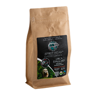 Orca Dark Roast