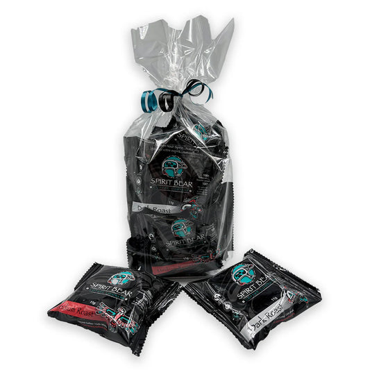 Pod Sample Pack