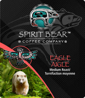 Eagle Medium Roast
