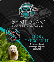 Frog Breakfast Blend