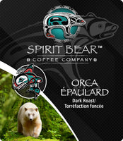 Orca Dark Roast