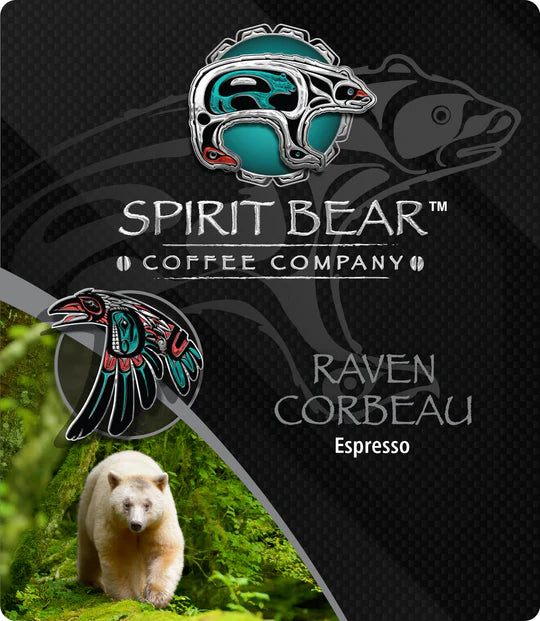 Raven Espresso