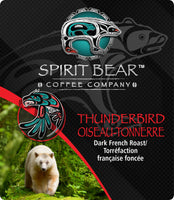 Thunderbird Dark French Roast